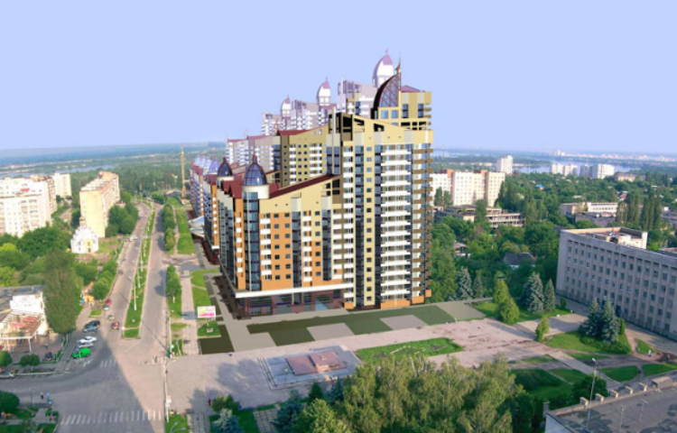 Новостройки в Вышгороде: столичный комфорт по доступной цене