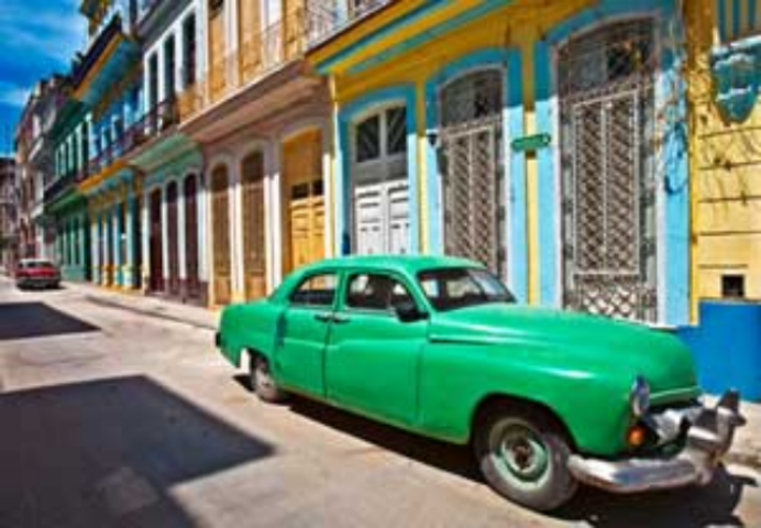 Новый закон разрешил иностранцам приобретать кубинскую недвижимость