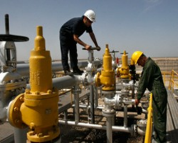 Через 6 лет Украина будет добывать половину необходимого ей газа