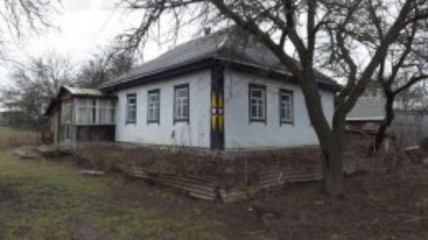 В Украине упростили госрегистрацию недвижимости в селах