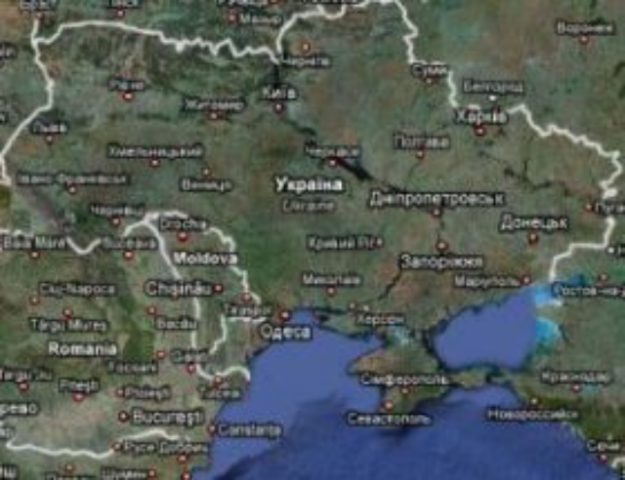 Украина закрыла границу для россиян в возрасте от 16 до 60 лет