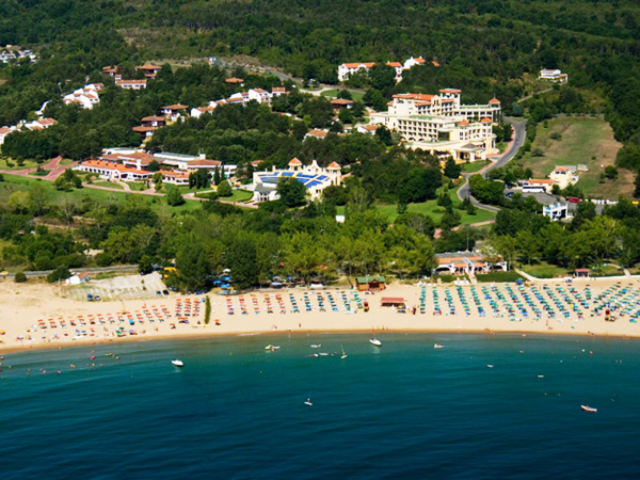 Рейтинг морских курортов Болгарии: где лучше покупать недвижимость и отдыхать всей семьей. Фото