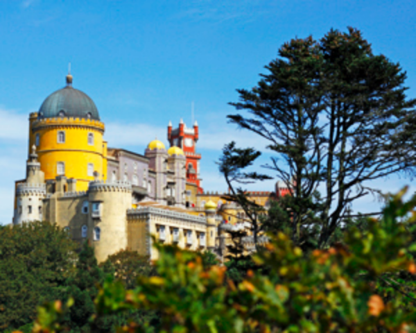 «Золотая виза» поднимает спрос на элитное жилье Лиссабонской Ривьеры