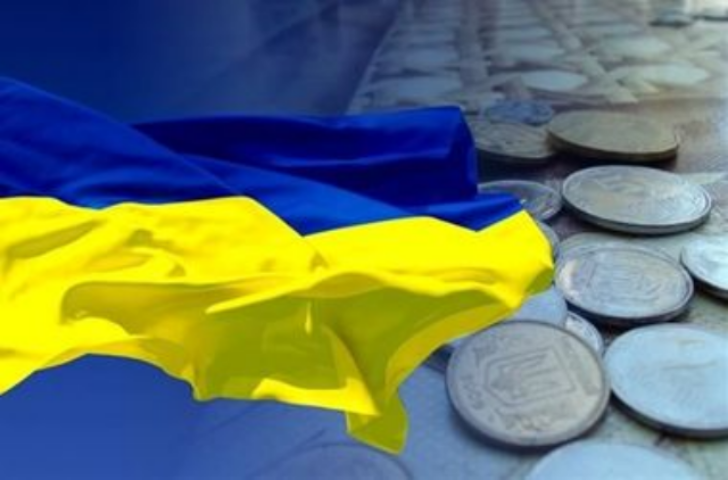 С миру по нитке: финансовая помощь Украине