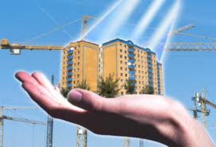 На 43 земельных участках в различных регионах Украины планируют строить "Доступное жилье"