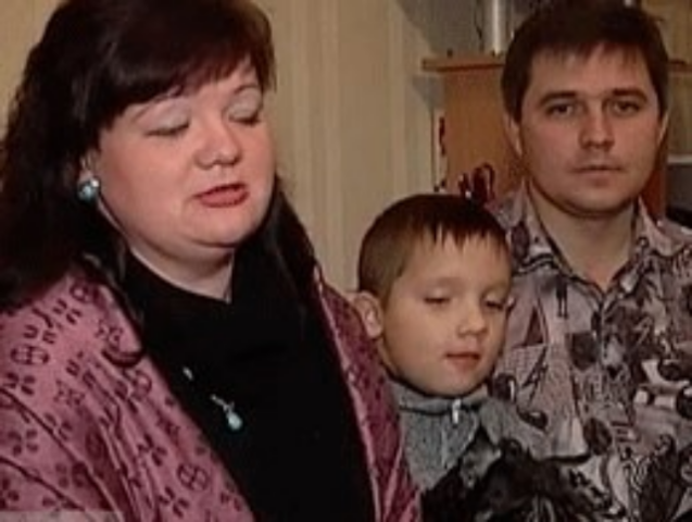 Дончанин, который десять лет судится за квартиру, попал в травматологию