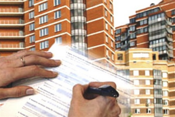Около 21 тыс. жителей Черкасс в этом году зарегистрировали недвижимость