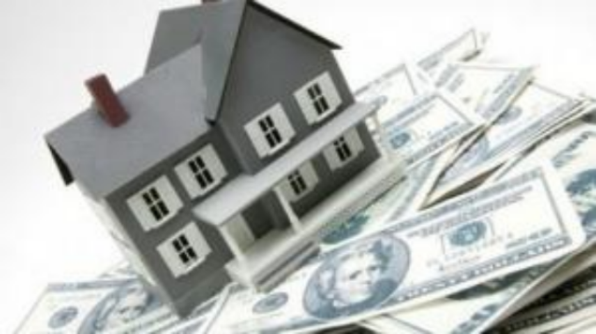 Владельцев 2-3 небольших квартир освободят от налога на недвижимость
