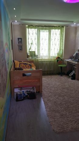 Продажа 3-комнатной квартиры 84 м², Дружбы Народов ул., 228А