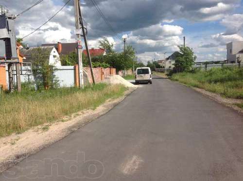Продаж ділянки для сільськогосподарського використання 5 соток, Новая ул.