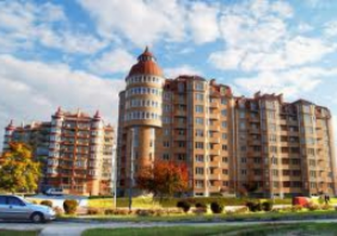 Нацбанк планирует построить ЖК на 1,3 га в Голосеевском районе Киева