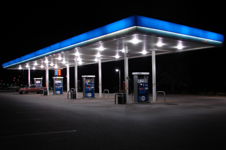 Бензин в 2013 году будет стабильно дорогим