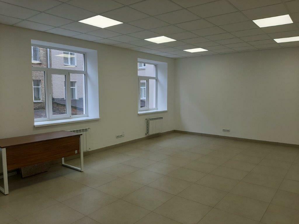 Продажа офиса 48 м², Преображенская ул.
