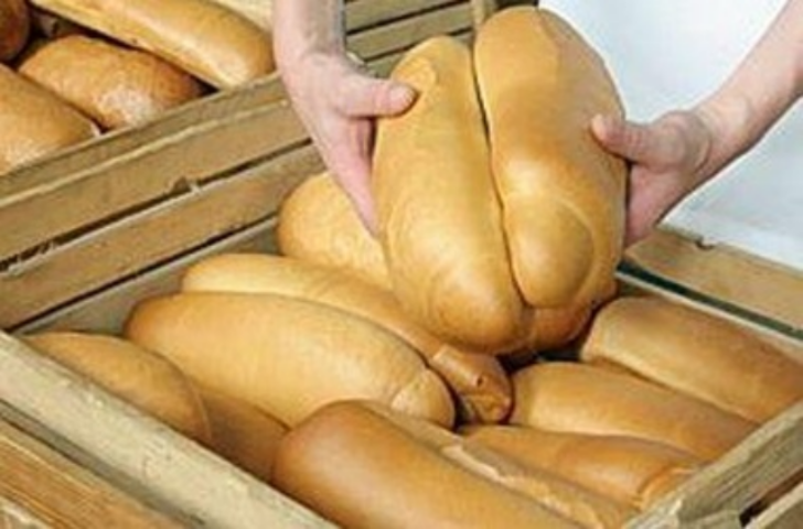 С Нового года хлеб может подорожать до 5 гривен