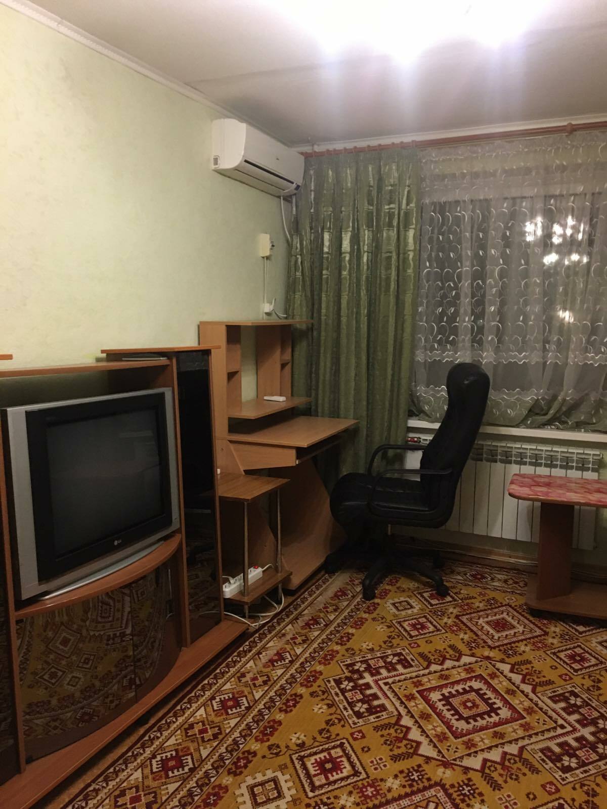 Аренда 1-комнатной квартиры 39 м², Большая Деевская ул., 44