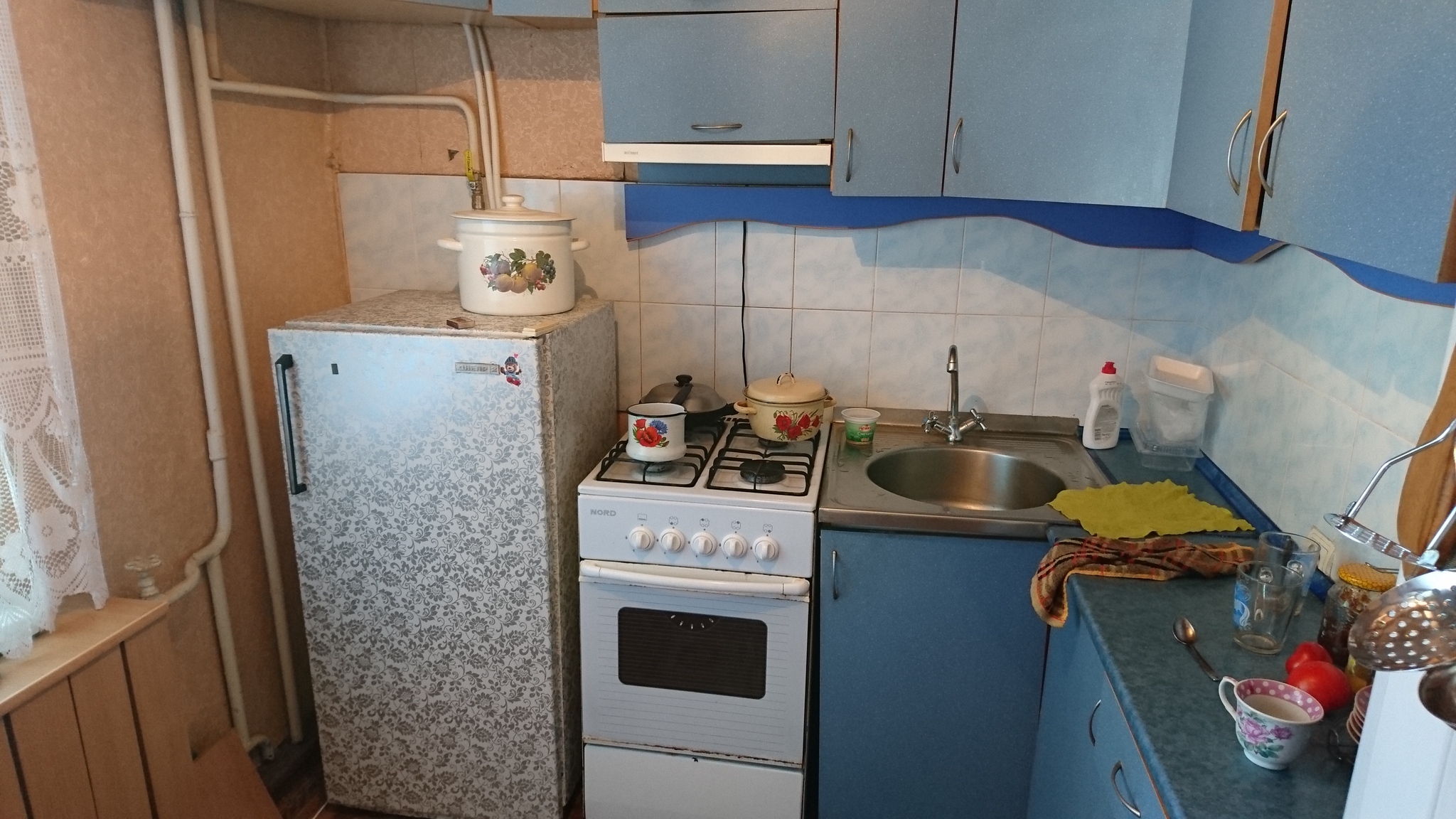 Продажа 1-комнатной квартиры 31 м², Шевченнко ул., 77