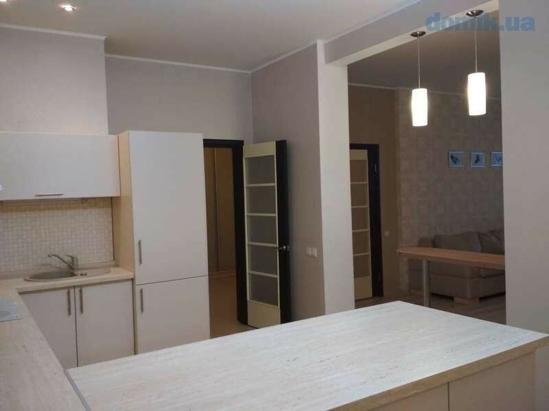 Продажа 2-комнатной квартиры 75 м², Кричевского ул., 32