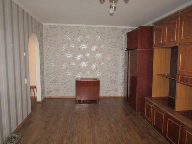 Продажа 1-комнатной квартиры 33 м², Бучмы ул., 32