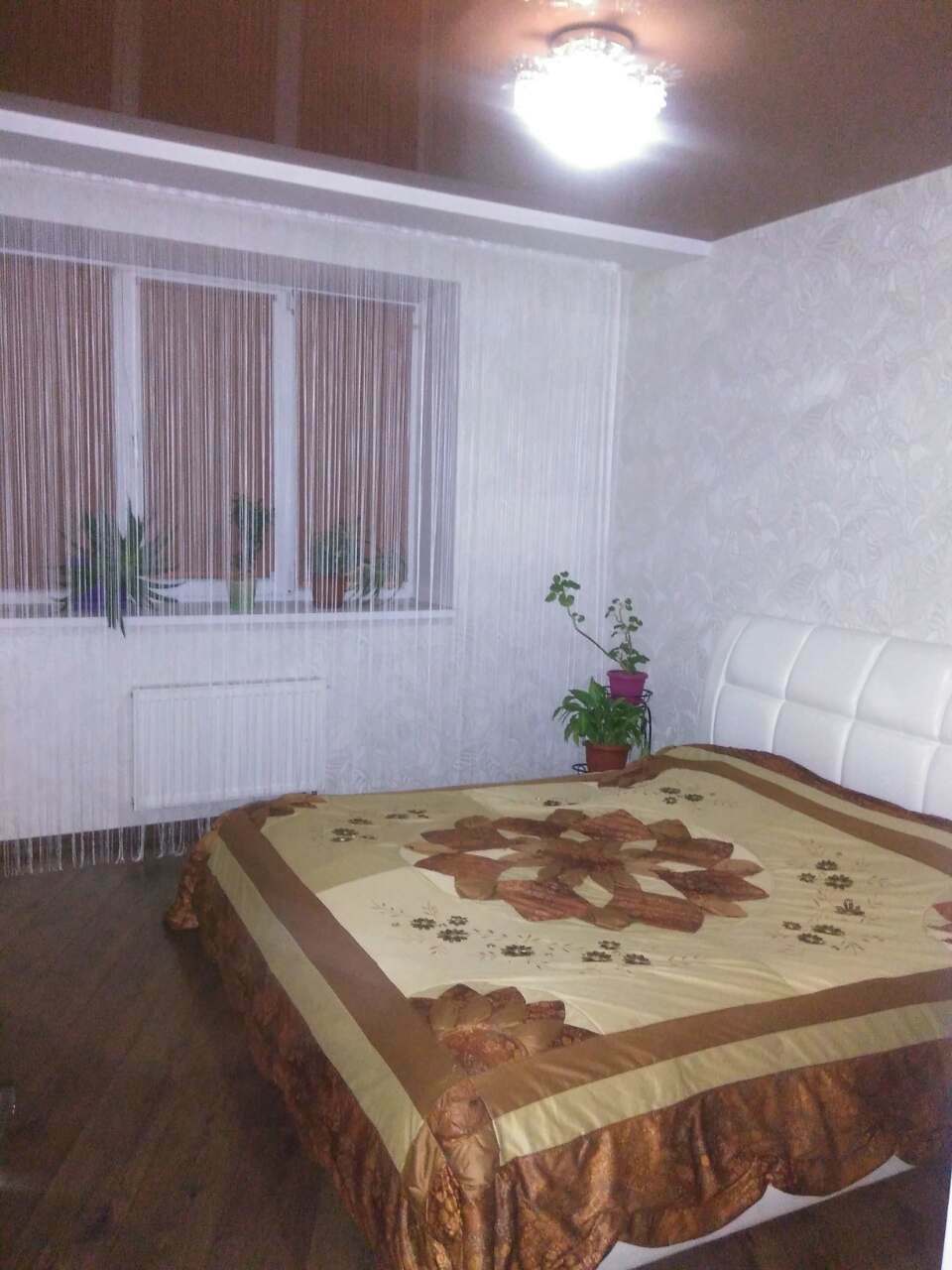 Аренда 3-комнатной квартиры 70 м², Героев Харькова просп., 133