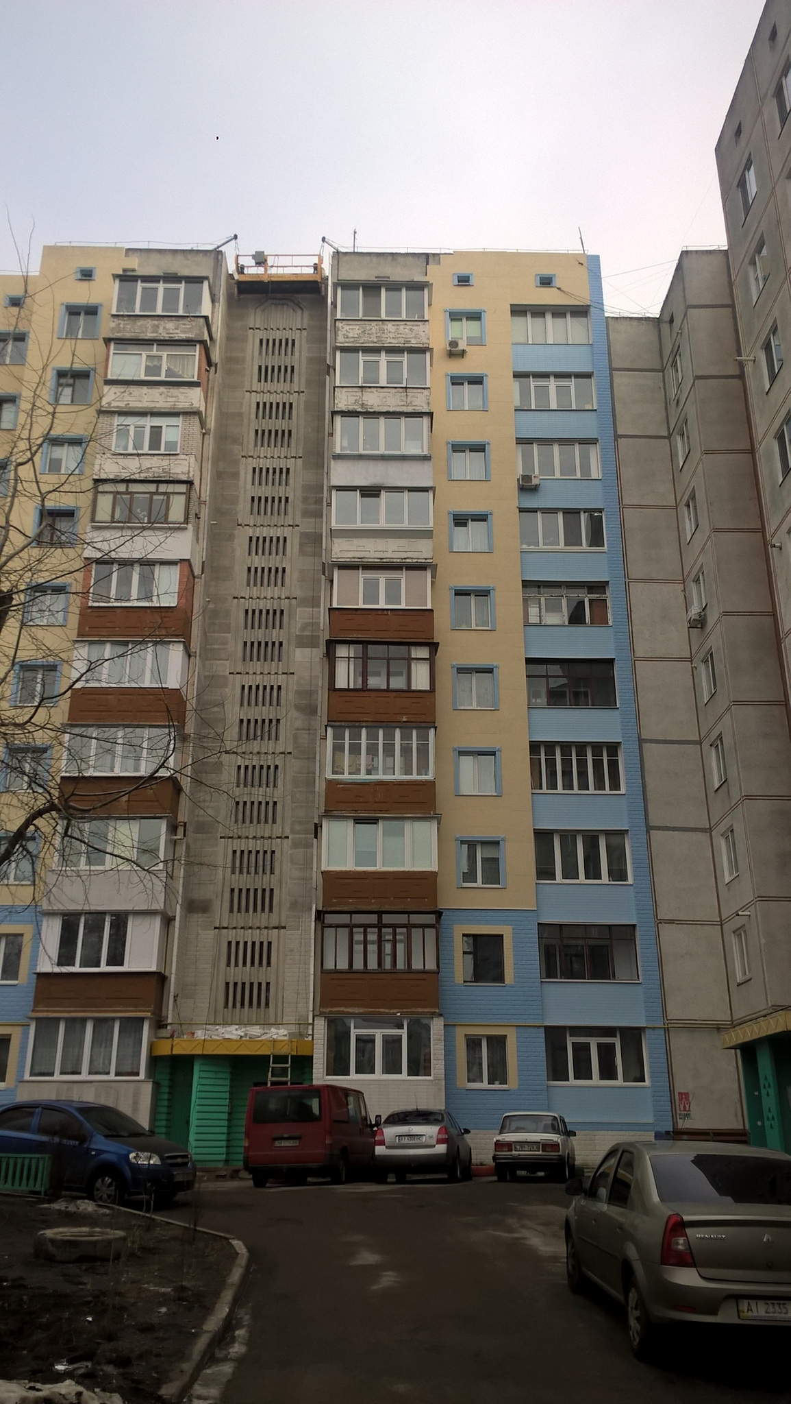 Продажа 2-комнатной квартиры 57 м², Леваневського ул., 50А
