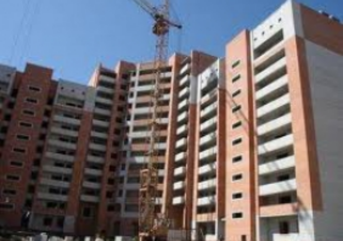 В Полтаве планируют построить доступное жилье на 16,20 млн. грн