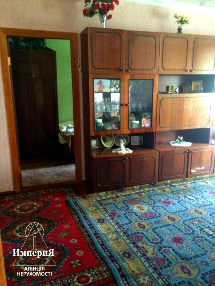 Продаж 2-кімнатної квартири 41 м², Привокзальна вул., 4