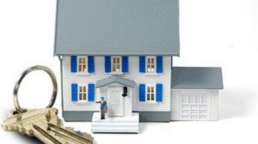 Как обойти налог на недвижимость?