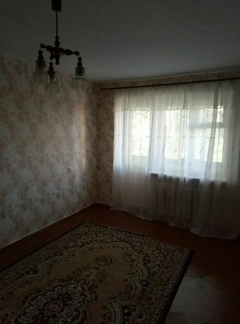 Продажа 1-комнатной квартиры 36 м², Салтовское шоссе, 256А