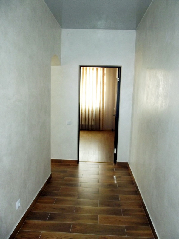 1-комнатная квартира посуточно 41 м², Помирецкая ул., 9