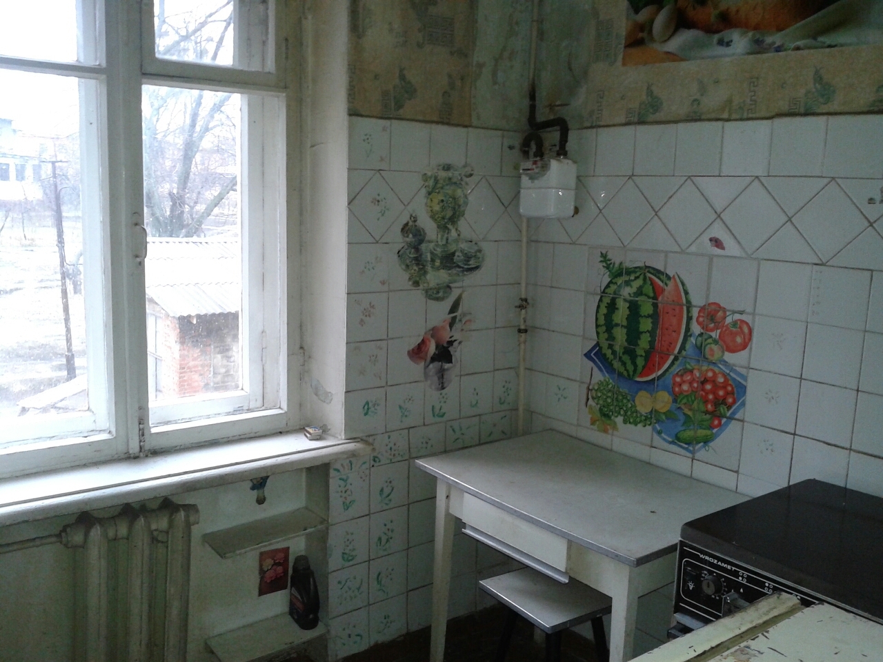 Продажа 2-комнатной квартиры 45 м², Юрия Гагарина просп., 302