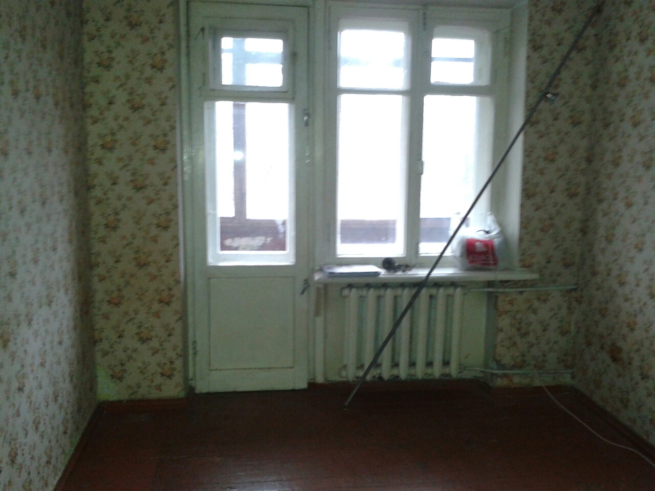 Продажа 2-комнатной квартиры 45 м², Юрия Гагарина просп., 302