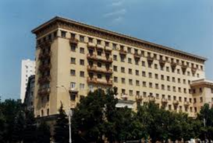 Анализ стоимости проживания в гостиницах Харькова