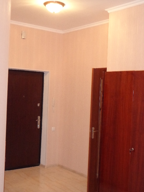 Оренда 1-кімнатної квартири 50 м², Артилерійська вул., 4В