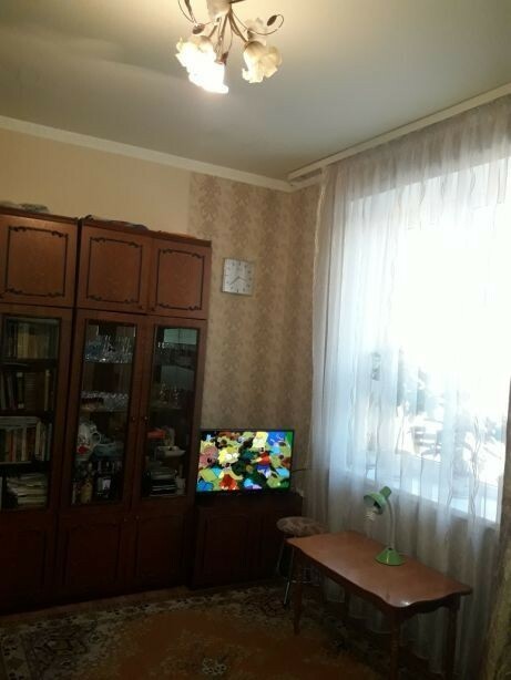 Продажа 2-комнатной квартиры 46 м², Гвардейцев Широнинцев ул., 40