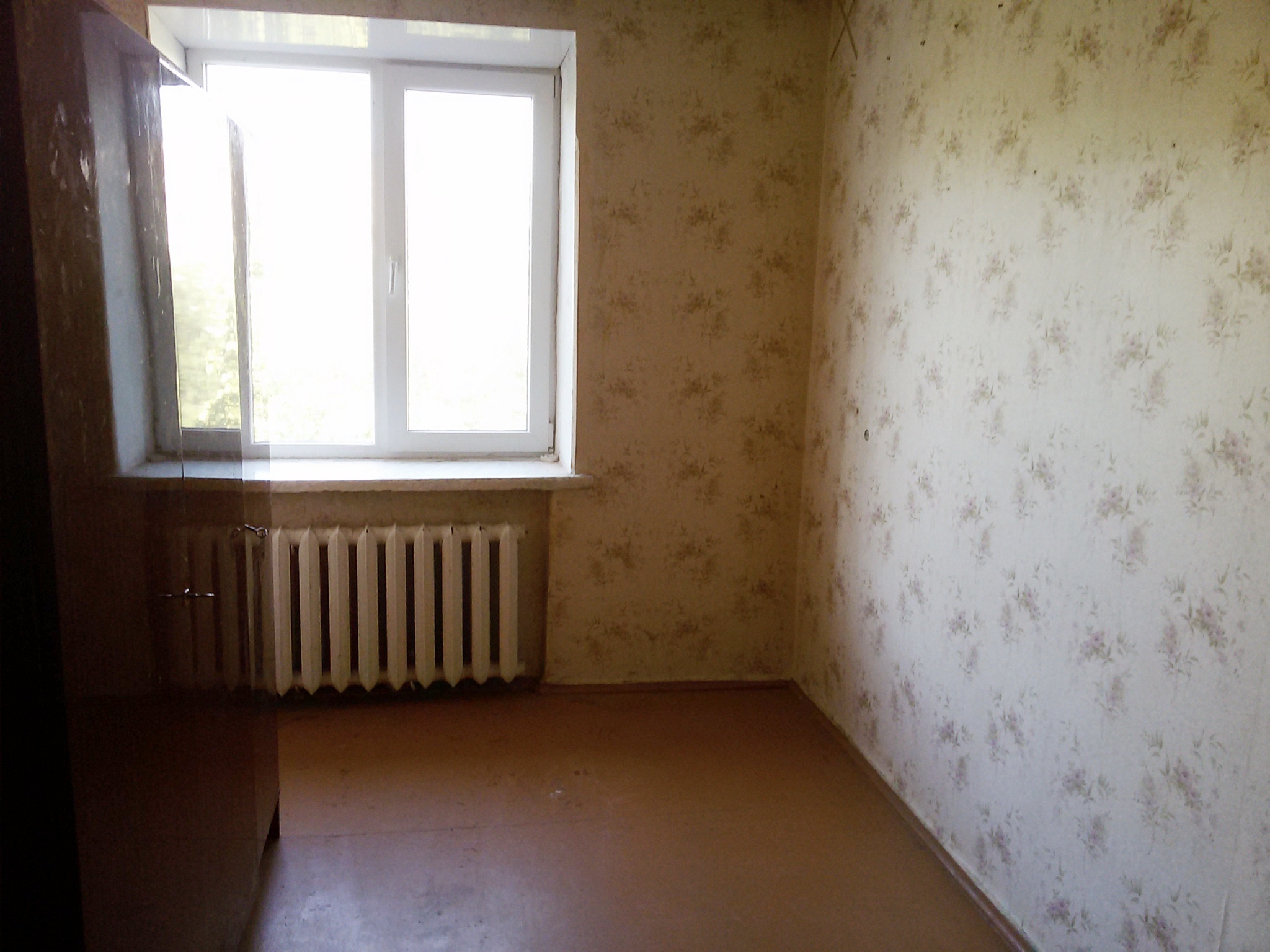 Оренда 3-кімнатної квартири 57 м², Остафія Дашковича вул., 46