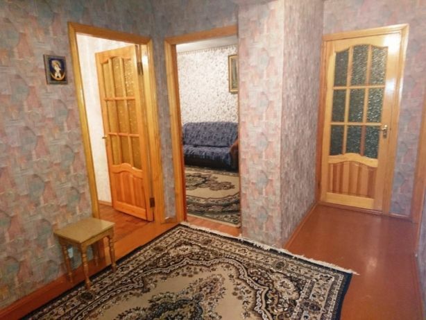 Продажа 3-комнатной квартиры 64 м², Рыбалко ул., 49В