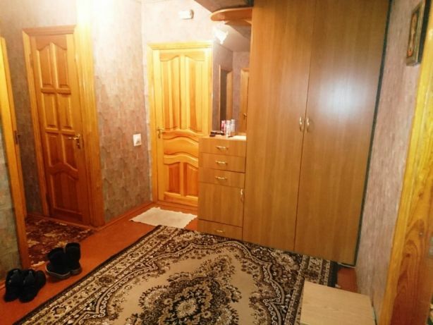 Продаж 3-кімнатної квартири 64 м², Рыбалко ул., 49В