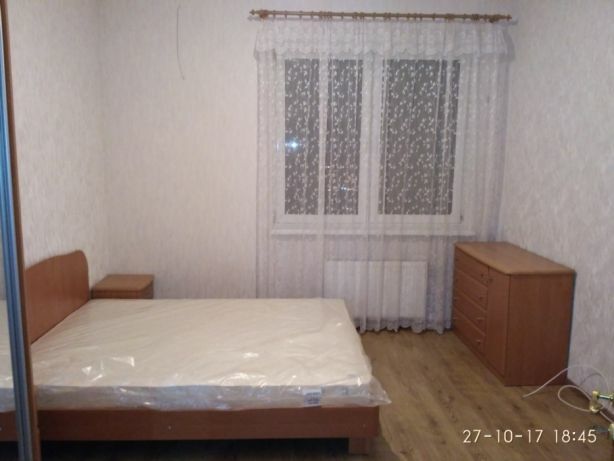 Аренда 3-комнатной квартиры 103 м², Николая Лаврухина ул., 12