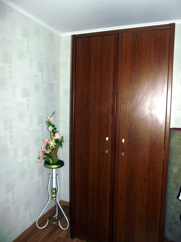 2-кімнатна квартира подобово 50 м², Володимира Івасюка вул., 1