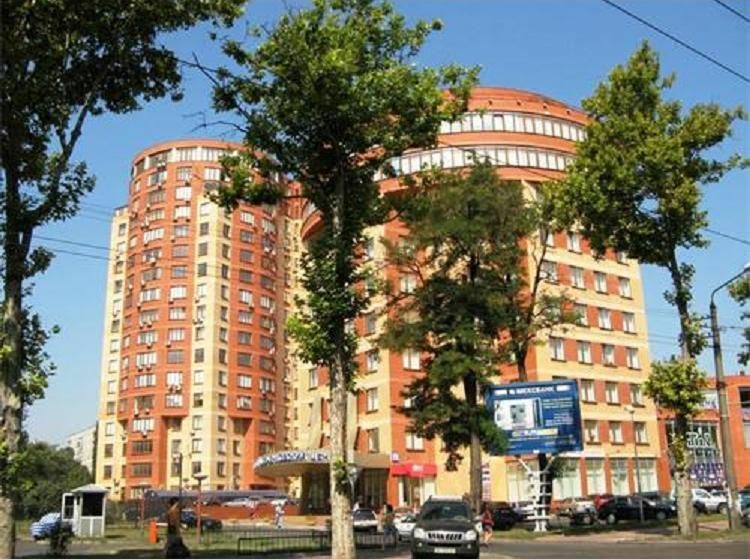 Продажа 4-комнатной квартиры 145 м², Шевченко просп., 4Б