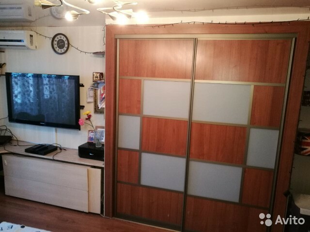 Продажа 1-комнатной квартиры 39 м², Валерьяновская ул., 25