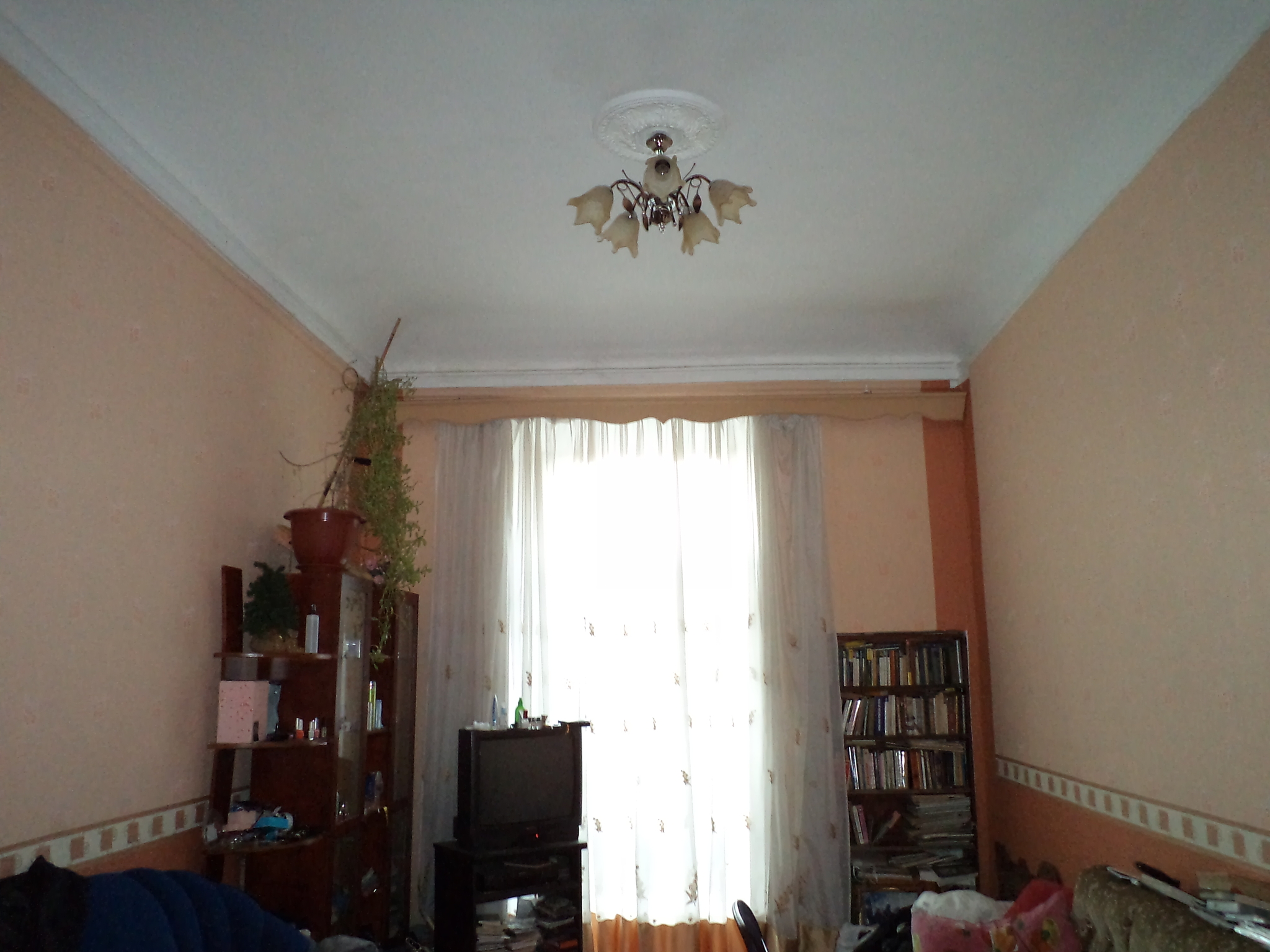 Продажа 5-комнатной квартиры 235 м², Коблевская-соборная пл., 45