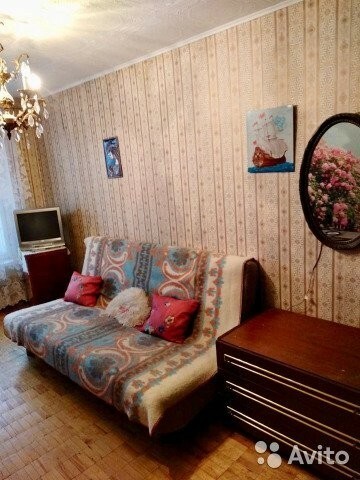 Продажа 2-комнатной квартиры 44 м², Руслана плоходька ул., 15В
