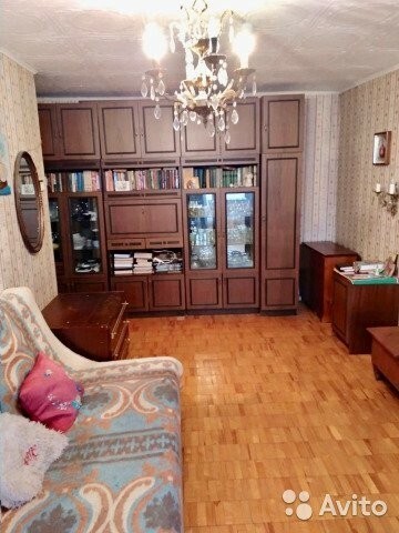 Продажа 2-комнатной квартиры 44 м², Руслана плоходька ул., 15В