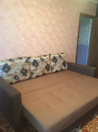 Аренда 1-комнатной квартиры 36 м², Гвардейцев Широнинцев ул., 73В