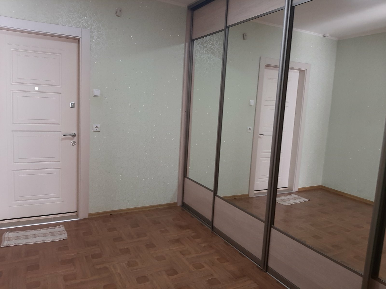 Аренда 1-комнатной квартиры 55 м², Николая Закревского ул., 97А
