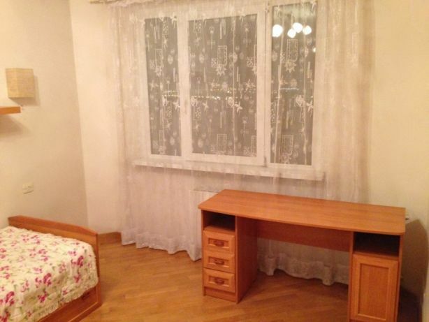 Оренда 2-кімнатної квартири 54 м², Бараашова ул., 38А