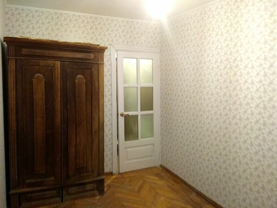 Продажа 2-комнатной квартиры 44 м², Бучмы ул., 44Б