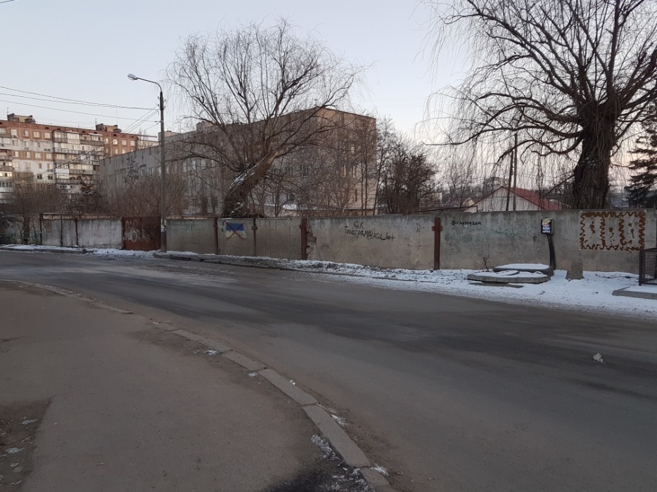 Продажа участка под индивидуальное жилое строительство 10 соток, Нагорная ул.