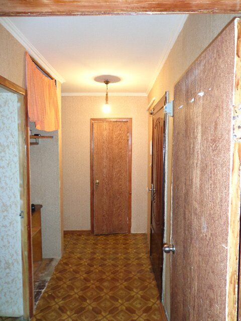 Аренда 2-комнатной квартиры 45 м², Радостная ул., 5